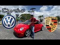 VW Beetle Turbo S - Al estilo alemán ¿Vale la pena después de 17 años?