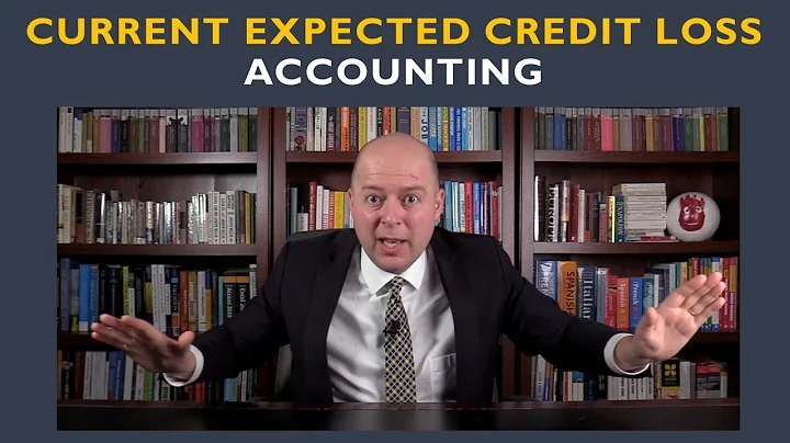 Current Expected Credit Loss Accounting - DayDayNews
