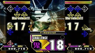 【FES 7/27】Mind Parasite (Y-Special) [CSP 18]【Stepmania】