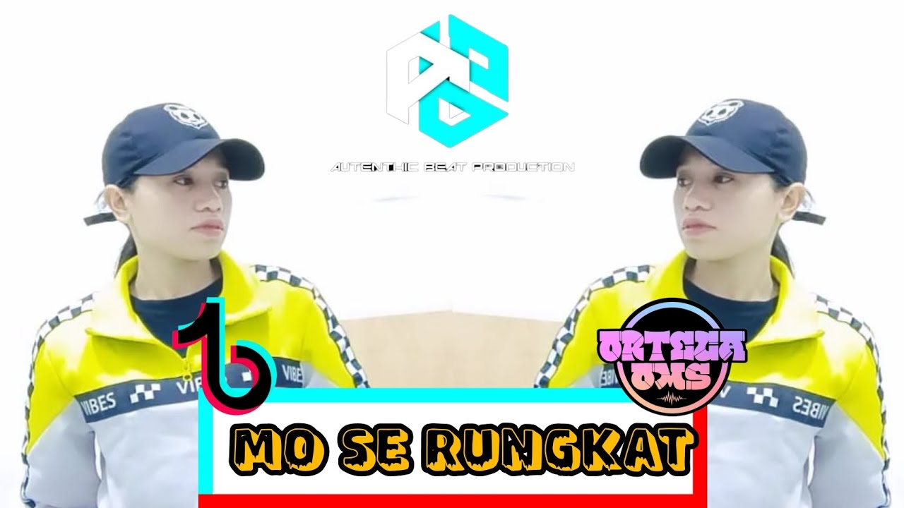 DJ VIRAL PARTY _ MO SE RUNGKAT _ ORTEGA OMS _ 2025 - NEW - YouTube