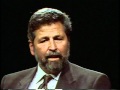 Leonard Laskow: Healing With Love (excerpt) -- A Thinking Allowed DVD w/ Jeffrey Mishlove