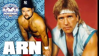 Arn Anderson On If Ricky Morton Should've Became World Champion