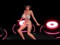 【MMD】唯依姫でHentai[紳士向け]