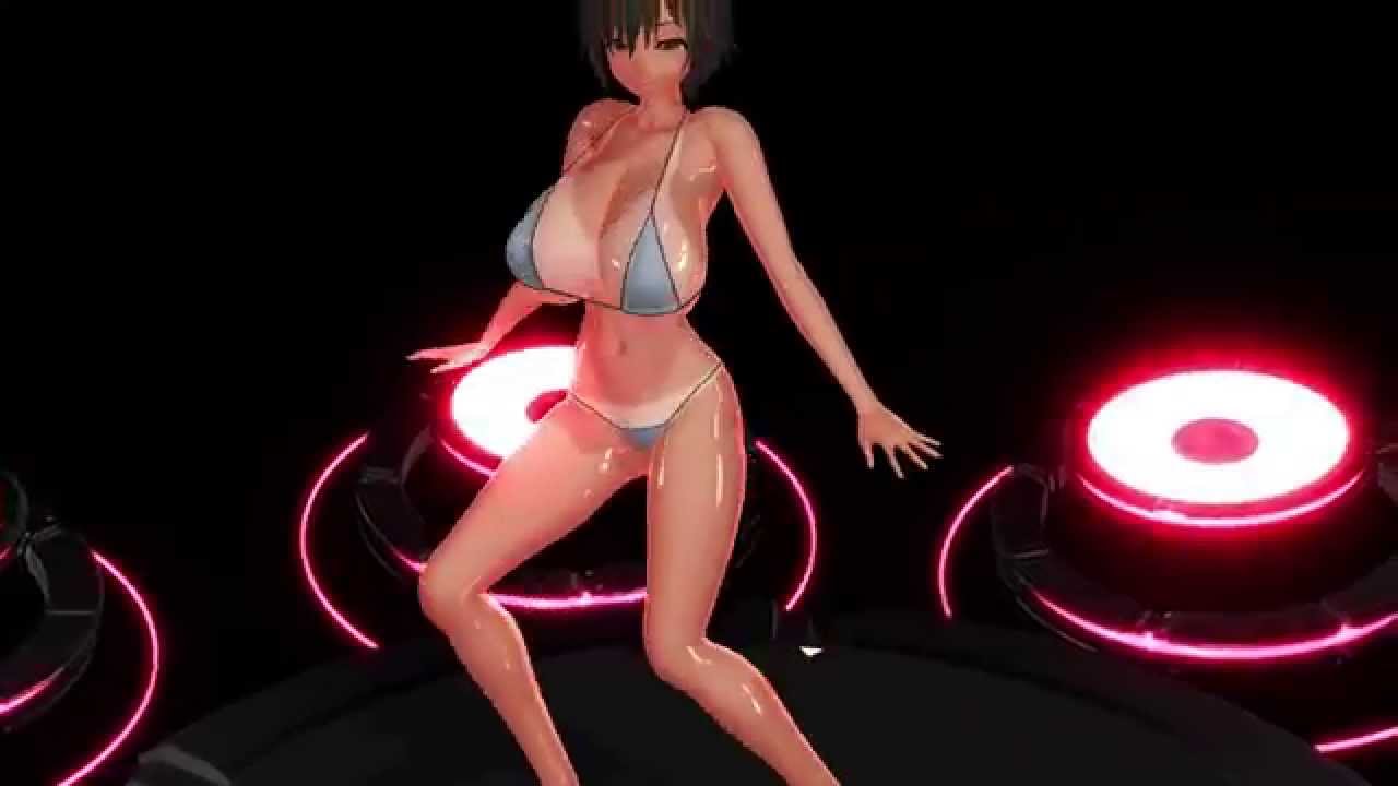 Mmd 唯依姫でhentai 紳士向け Youtube