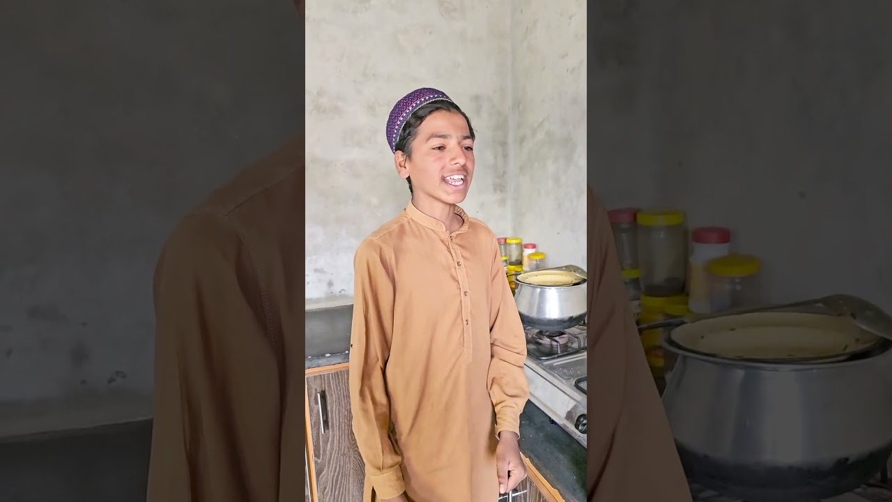 A Brother’s Love When Dad Finally Understood the Truth