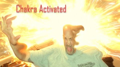 Ik activeerde mijn kruinchakra en mijn realiteit veranderde