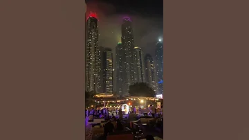 Barasti Beach Dubai 