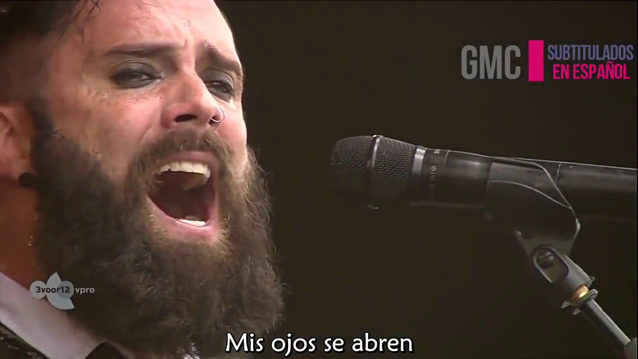Skillet - Comatose (Subtitulado Español) - YouTube