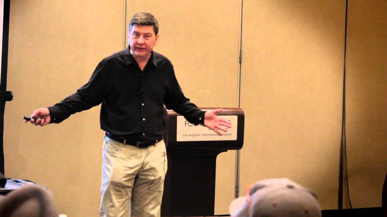 Franchise Training: Qualifying Prospects