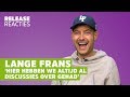 Wat vindt Lange Frans van Lil Kleine z'n nieuwste track? | 538 Release Reacties
