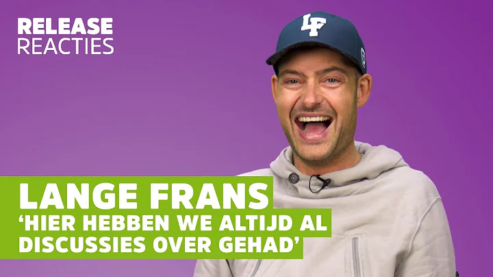 Wat vindt Lange Frans van Lil Kleine z'n nieuwste ...