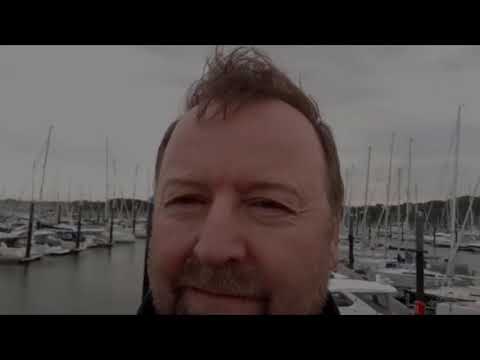 ⁣Hägars Videotagebuch - Tag 6, Prüfungstag!