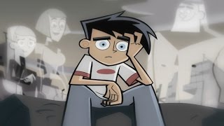 Danny Phantom — Heavy [AMV]
