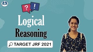 Lecture 14 | Top MCQ's on Logical Reasoning | UGC Net | JRF | Paper 1