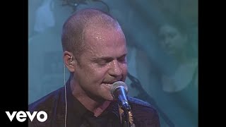 The Tragically Hip - Lake Fever (Live From MuchMusic)
