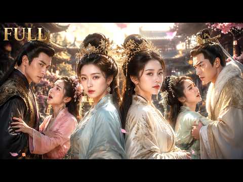 【FULL】Besties both transmigrate as in-laws? They wreck the family; ex-hubby cries in jail!#full