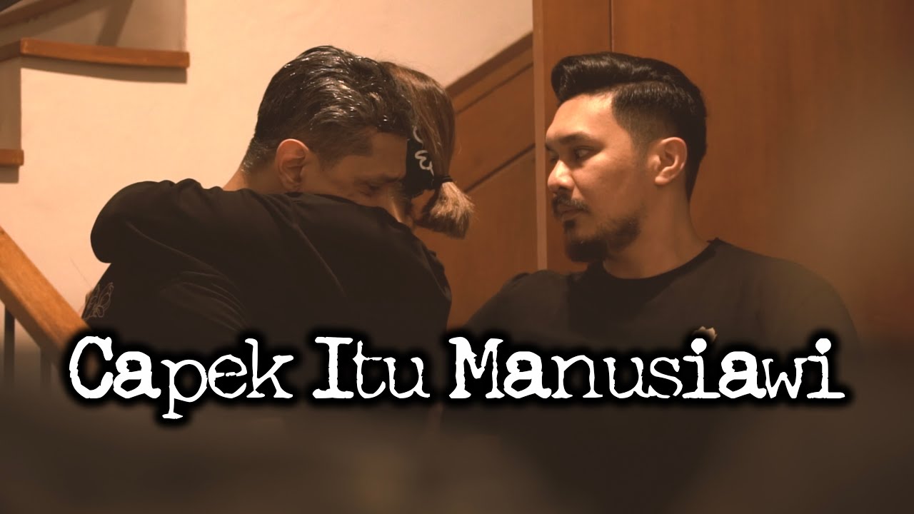 Capek Itu Manusiawi – DMS [ Penelusuran ]