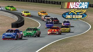 NR2003: THE SUPERIOR CONFIGURATION - 1998 Sears Point