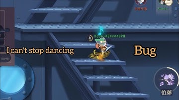 Tom and Jerry Chase CN - Musician Jerry BUG