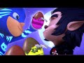 PJ Masks Super Pigiamini Serie 2 🥚🐇 Buona Pasqua! 🥚🐇 Nuovi Episodi | Cartoni Animati