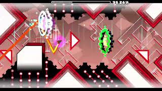 Star Chaser - disp (Easy Demon) (Showcase)