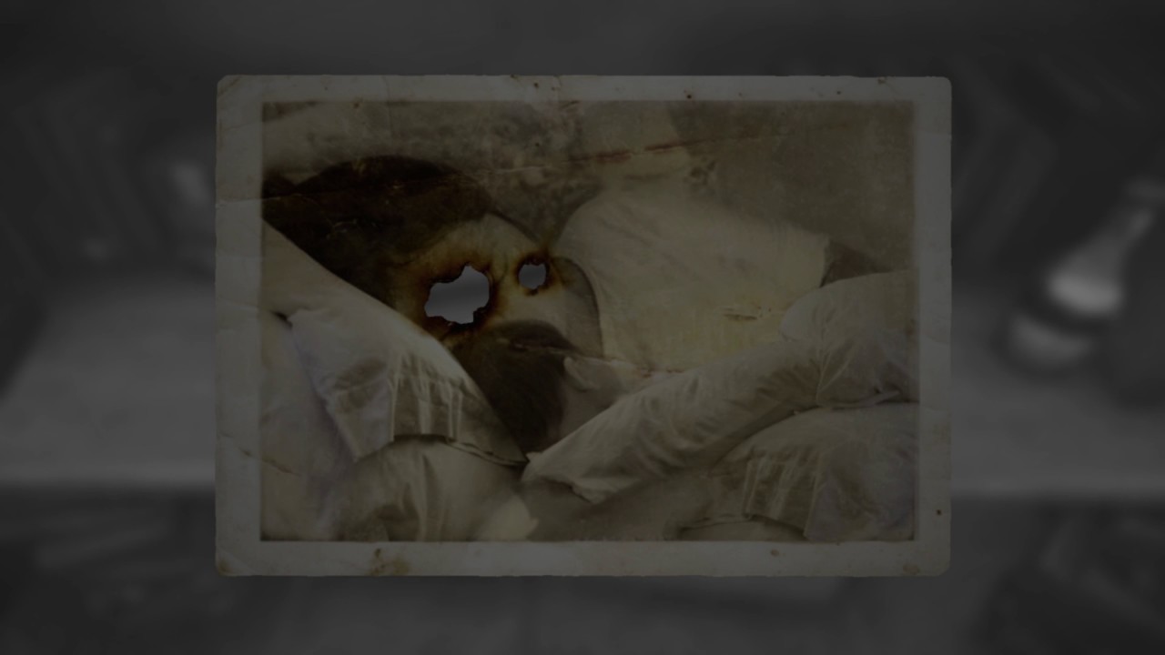 Layers of Fear Episode 3: Primer