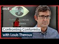 Confronting Conformity with Louis Theroux | Intelligence Squared and Y TREE