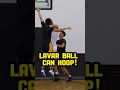 Lavar ball elite basketball mixtape 