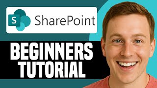 How To Create A SharePoint Site Beginners Tutorial | MS SharePoint Tutorial 2026