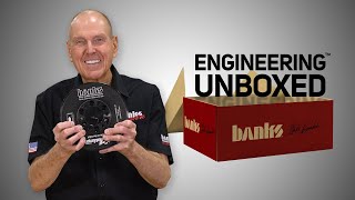 ENGINEERING UNBOXED: How to prevent crankshaft breakage!