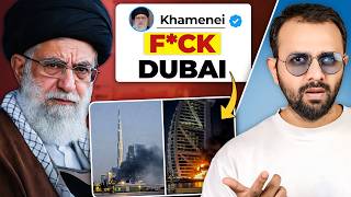 How Iran Exposed Dubais Fake Image In One Night?