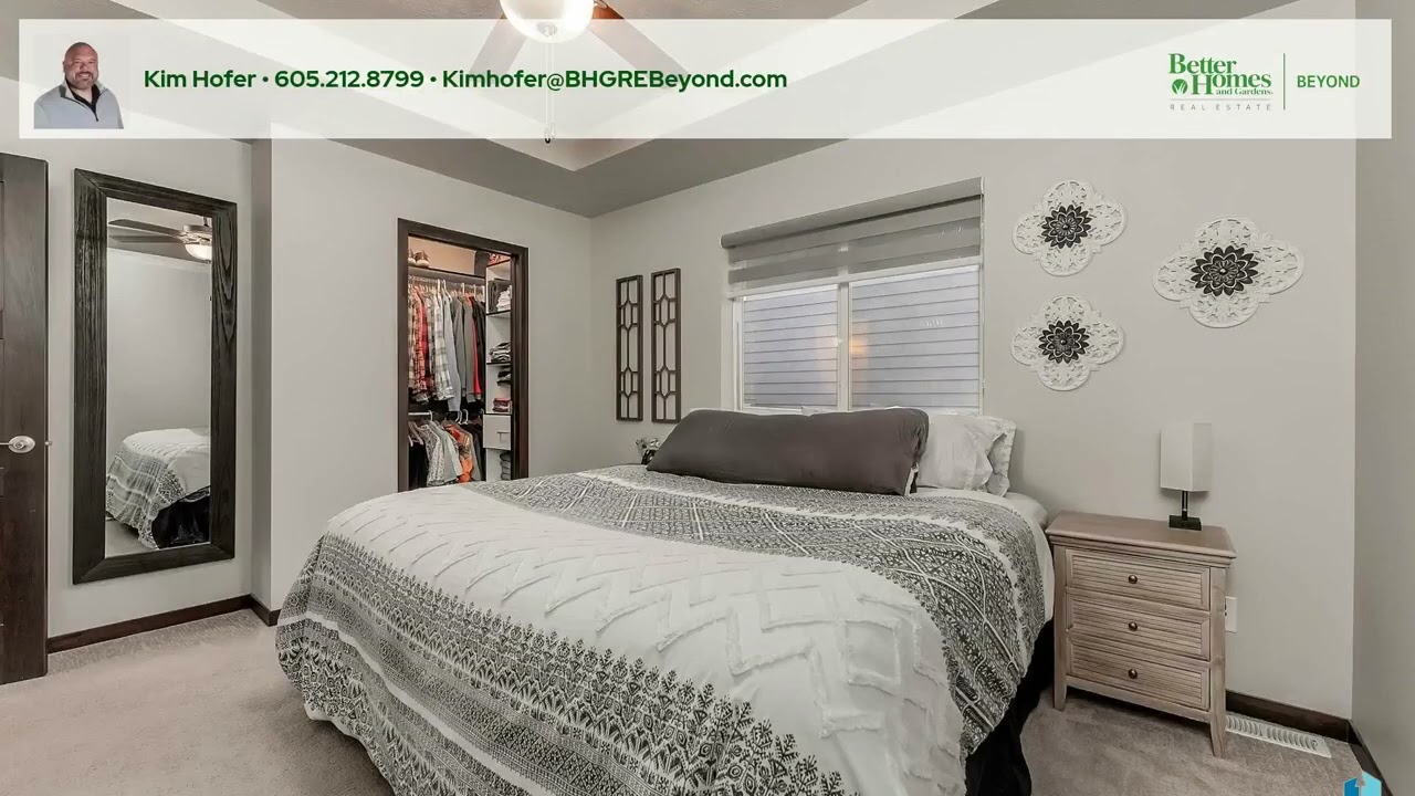 NEW LISTING: 6703 W 5th St Sioux Falls SD 57107