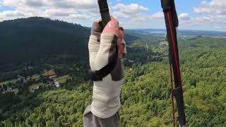 July 18th, 2026 Mid Day Flight At Tiger Mountain