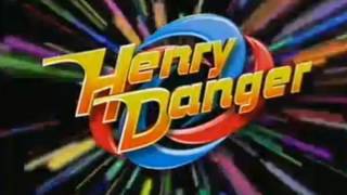 Hd Henry Danger Season 3 Intro