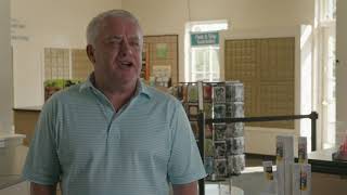 The UPS Store - Moxey Testimonial