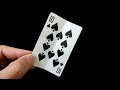 One of the Best Magic Card Tricks - Magic Revealed