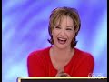 Luke Perry on Hollywood Squares (1998) #2