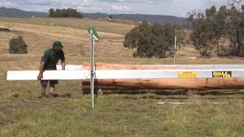 LUCAS MILL - Track Extensions