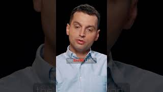 Konstantin Kisin: A Russian's Love Letter to the West