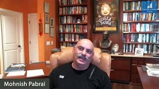 Mohnish Pabrai explains discounted cash flows (DCF)