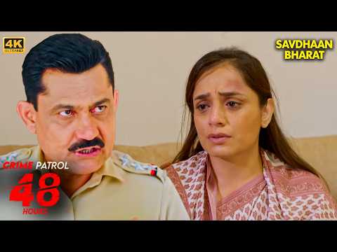 Crime Patrol 4K | Best Of Crime Patrol 2026 | Savdhaan India | Crime Patrol New Episode | विध्वंस