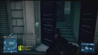 BF3 | Amazing killfeed !