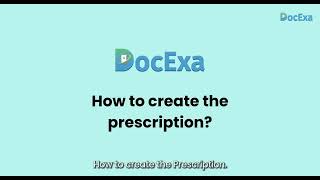 Docexa Opd Management Faster, Smarter, Seamless