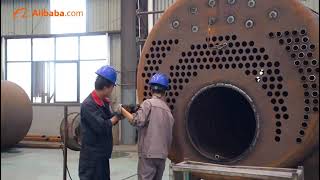 yongxing boiler alibaba