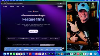 Kite: Best AI Screen Recorder Tool For Demo Videos! screenshot 2
