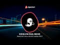 PANCHO VILLA ROCK MASA EDIT [ DJKELVIN PAUL REMIX ]