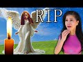 (HELP!) STORMI IS DEAD?! 😱 ❌ GoodBye Spy Ninjas Vy Qwaint & Chad Wild Clay
