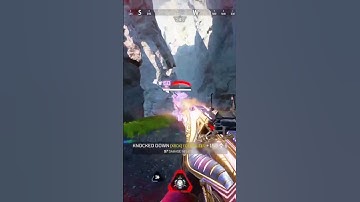 1v3 to save teams rp#apex #apexlegends #apexlegendsclips