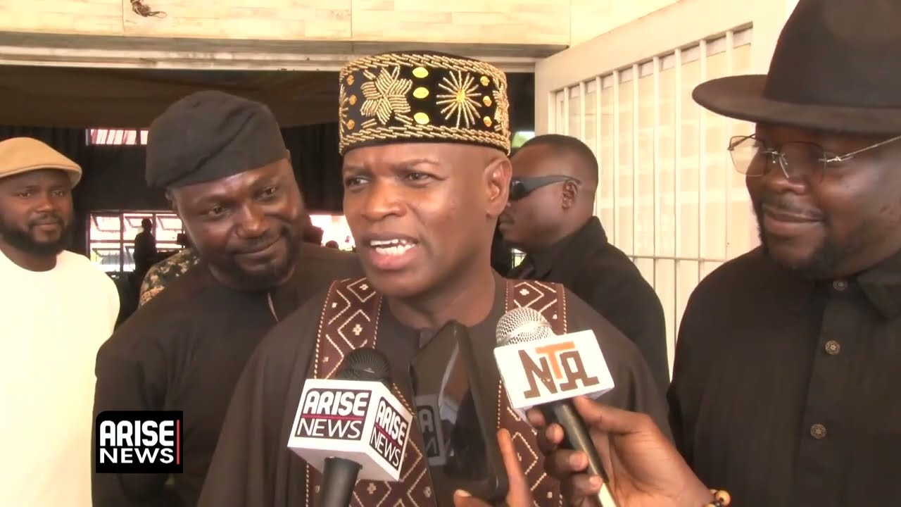 PLATEAU STAKEHOLDERS BACK GOV. MUFTWANG