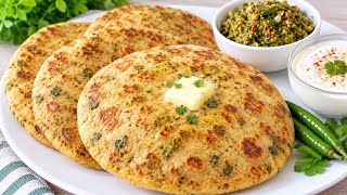बच्चों के टिफिन के लिए 2 चीजों से बनाएं सुबह का हल्का फुल्का स्वादिष्ट नाश्ता |Easy Breakfast recipe screenshot 2